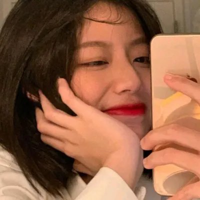 闺女特烦恼