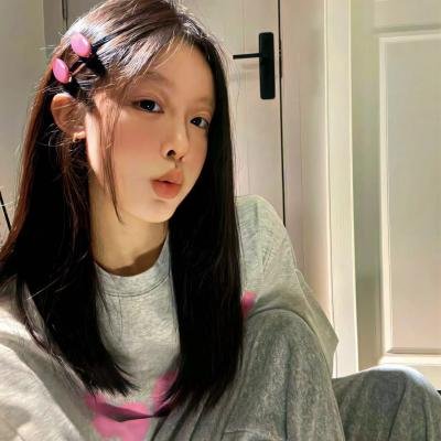 艳秘书